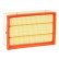 Luftfilter S3150 Bosch, miniatyr 2