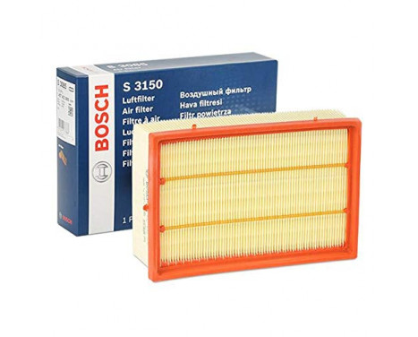 Luftfilter S3150 Bosch
