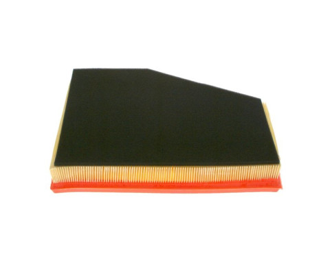 Luftfilter S3164 Bosch, bild 2
