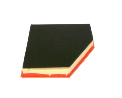 Luftfilter S3164 Bosch, bild 3