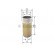 Luftfilter S3201 Bosch, miniatyr 5