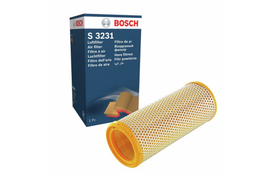 Luftfilter S3231 Bosch, bild 6