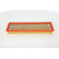 Luftfilter S3257 Bosch, miniatyr 2