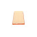 Luftfilter S3272 Bosch, miniatyr 2