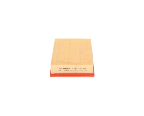 Luftfilter S3280 Bosch, bild 3