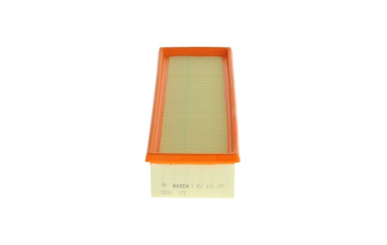 Luftfilter S3297 Bosch, bild 2