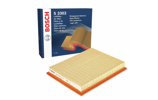 Luftfilter S3303 Bosch, bild 6