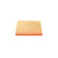 Luftfilter S3310 Bosch, miniatyr 3