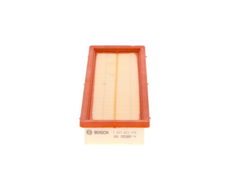 Luftfilter S3316 Bosch, bild 3