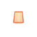 Luftfilter S3317 Bosch, miniatyr 3
