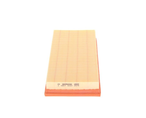 Luftfilter S3319 Bosch, bild 2