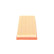 Luftfilter S3319 Bosch, miniatyr 4