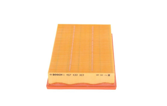 Luftfilter S3323 Bosch, bild 7