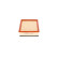Luftfilter S3324 Bosch, miniatyr 3