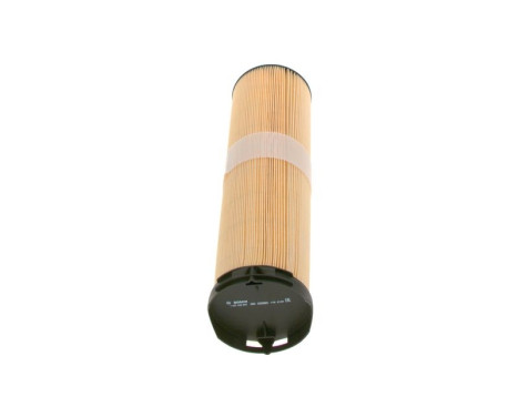 Luftfilter S3333 Bosch, bild 2