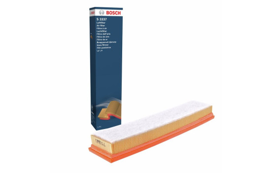 Luftfilter S3337 Bosch, bild 6