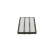 Luftfilter S3339 Bosch, miniatyr 6