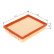 Luftfilter S3526 Bosch, miniatyr 2