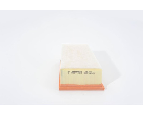 Luftfilter S3529 Bosch, bild 3