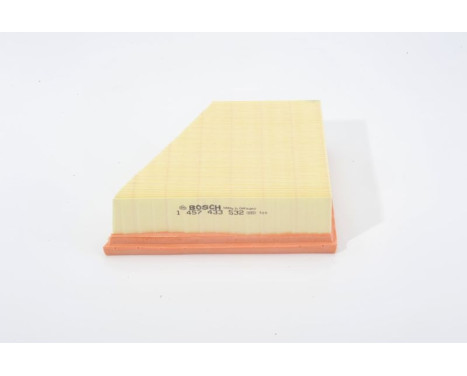 Luftfilter S3532 Bosch, bild 6