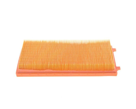 Luftfilter S3533 Bosch, bild 2