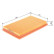 Luftfilter S3533 Bosch, miniatyr 5