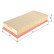 Luftfilter S3535 Bosch, miniatyr 2
