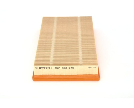 Luftfilter S3546 Bosch, bild 3