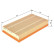 Luftfilter S3546 Bosch, miniatyr 7