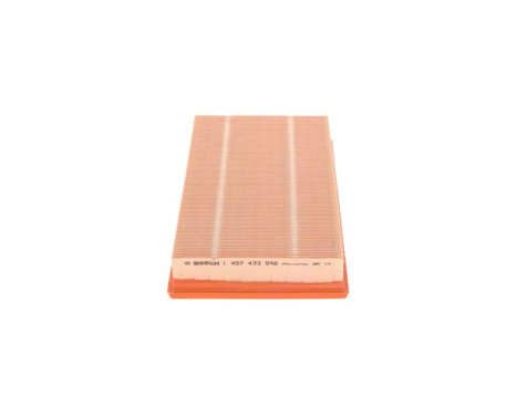 Luftfilter S3546 Bosch, bild 4
