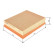 Luftfilter S3549 Bosch, miniatyr 2
