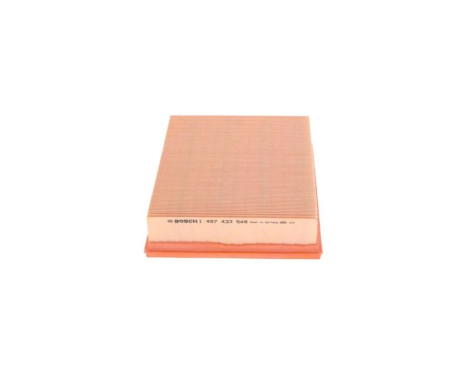Luftfilter S3549 Bosch, bild 3