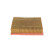 Luftfilter S3550 Bosch, miniatyr 4