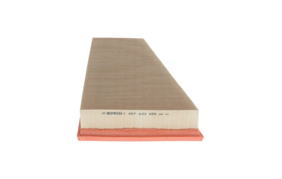 Luftfilter S3555 Bosch, bild 2
