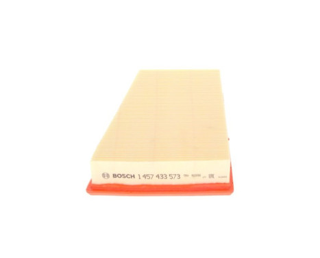 Luftfilter S3573 Bosch, bild 2