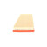 Luftfilter S3573 Bosch, miniatyr 2