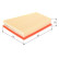 Luftfilter S3573 Bosch, miniatyr 6