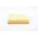 Luftfilter S3573 Bosch, miniatyr 3