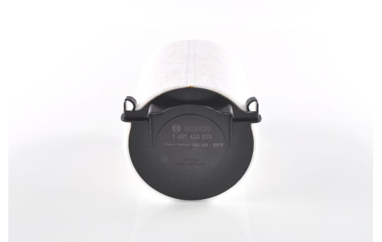 Luftfilter S3576 Bosch, bild 3