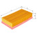 Luftfilter S3577 Bosch