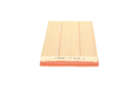 Luftfilter S3578 Bosch, bild 2
