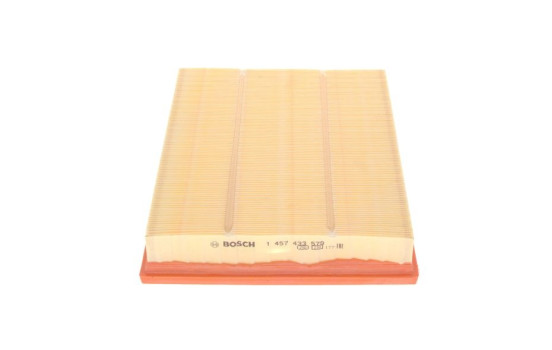 Luftfilter S3579 Bosch, bild 8