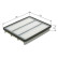 Luftfilter S3580 Bosch