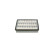Luftfilter S3580 Bosch, miniatyr 2