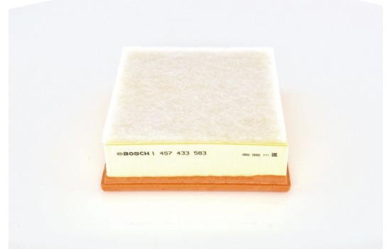 Luftfilter S3583 Bosch, bild 5