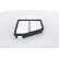 Luftfilter S3584 Bosch, miniatyr 2