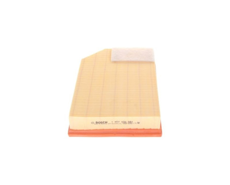 Luftfilter S3587 Bosch, bild 2