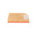 Luftfilter S3587 Bosch, miniatyr 3