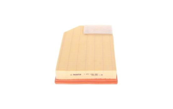 Luftfilter S3587 Bosch, bild 2