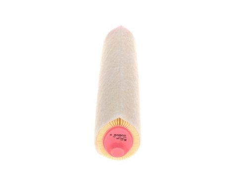 Luftfilter S3588 Bosch, bild 3